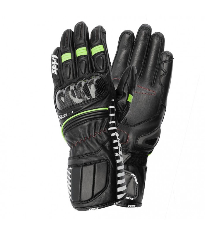 Мотоперчатки женские SECA MERCURY IV LADY fluo black